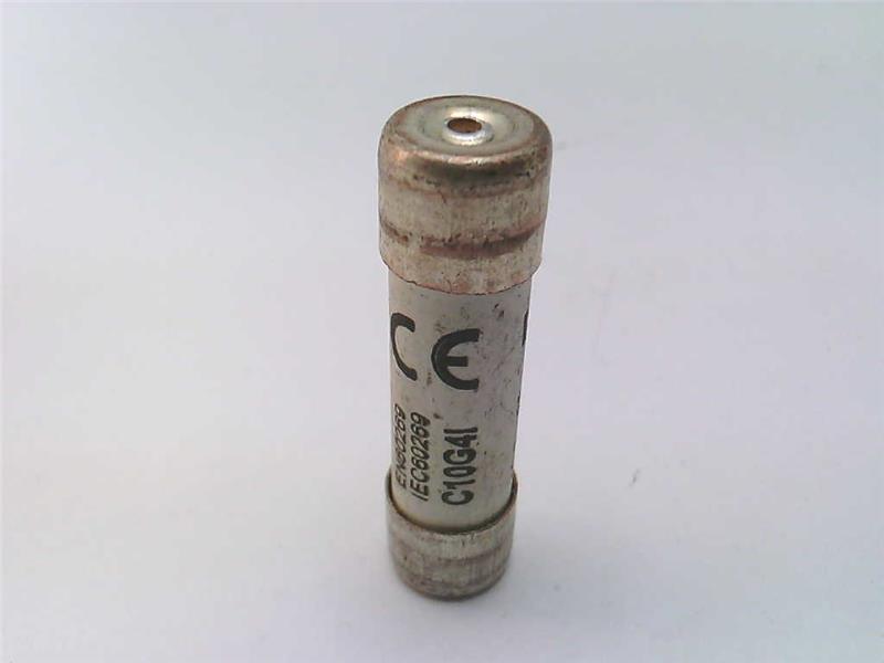 EATON CORPORATION C10G4I