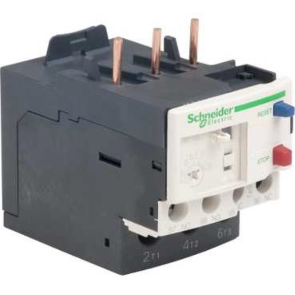 SCHNEIDER ELECTRIC LRD12L