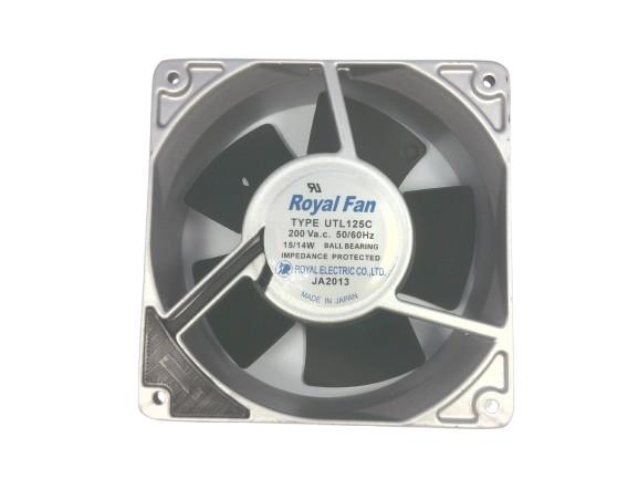 ROYAL ELECTRIC UTL125C