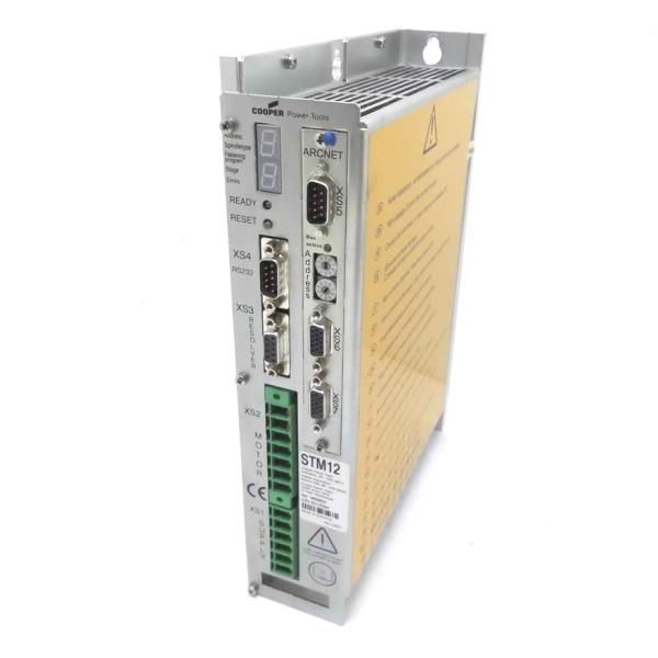 STM-12 by APEX TOOLS