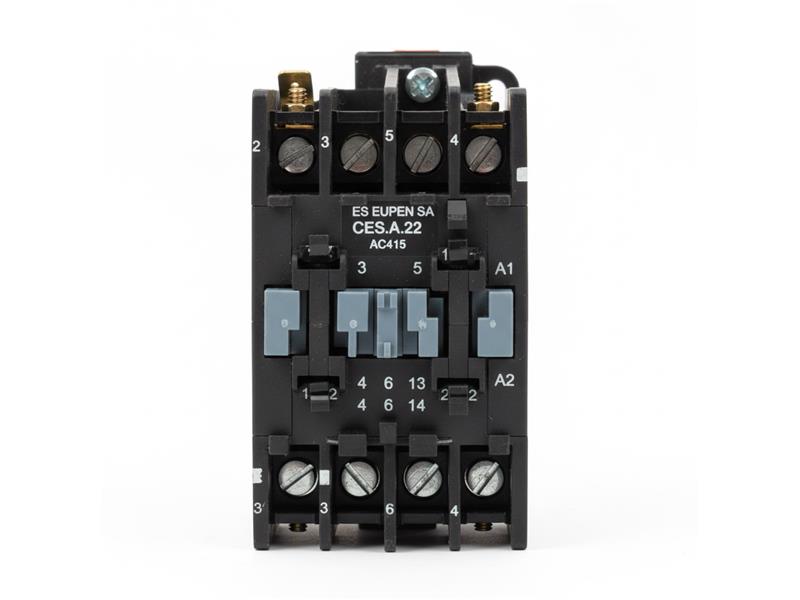 ES EUPEN SA CES.A.22-AC415