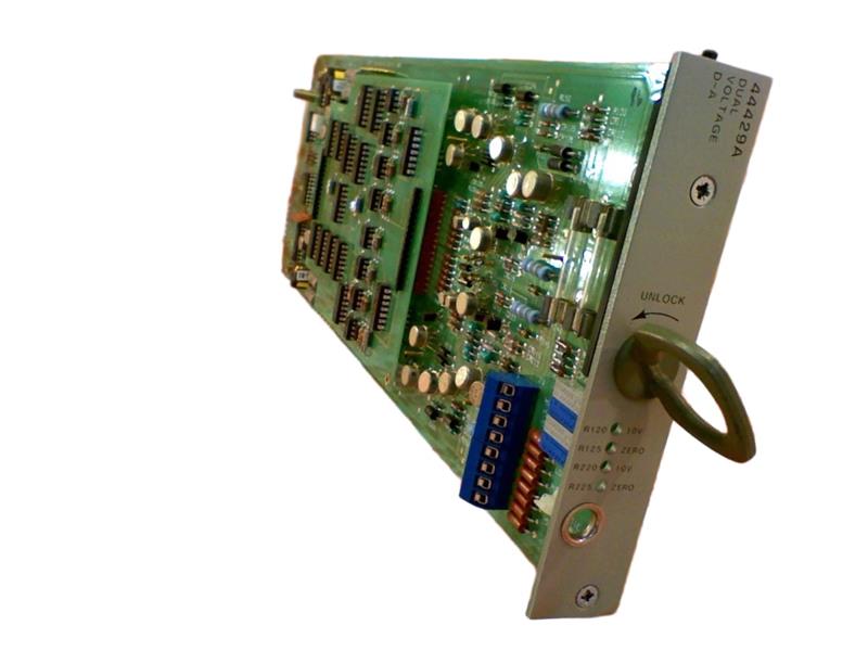 44429A by KEYSIGHT TECHNOLOGIES