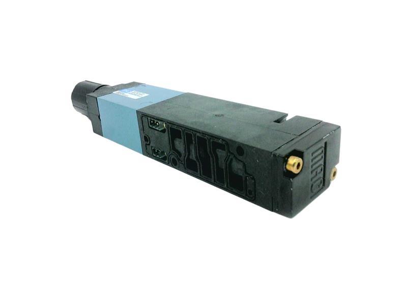MAC VALVES INC PR92C-KAAA