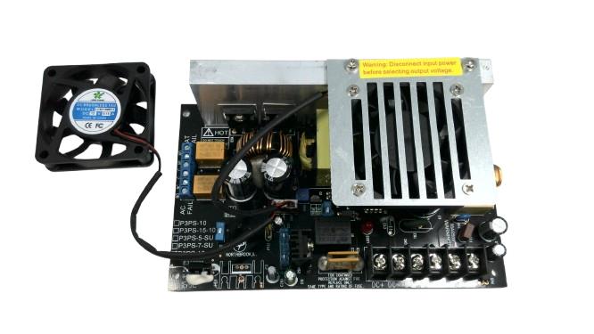 P3PS-10-SU by PREFERRED POWER PRODUCTS