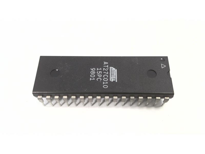 AT27C010-15PC by AMTEL