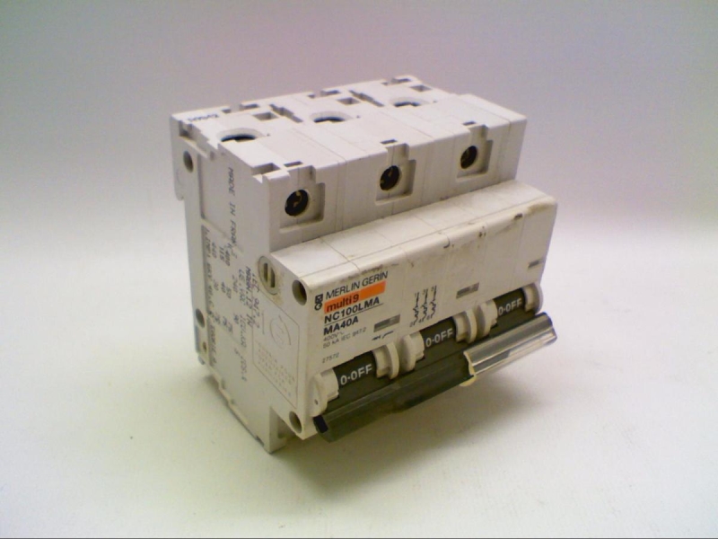 SCHNEIDER ELECTRIC MG27572