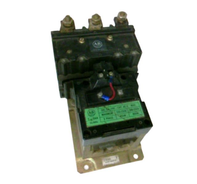 ALLEN BRADLEY 702-EOB93