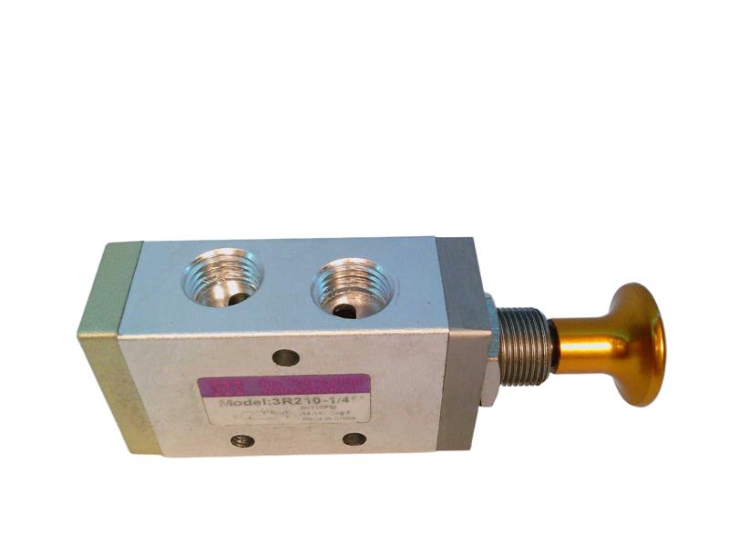 3R210-1/4M by STC