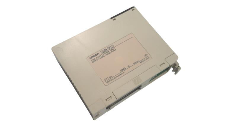OMRON C200H-CP114
