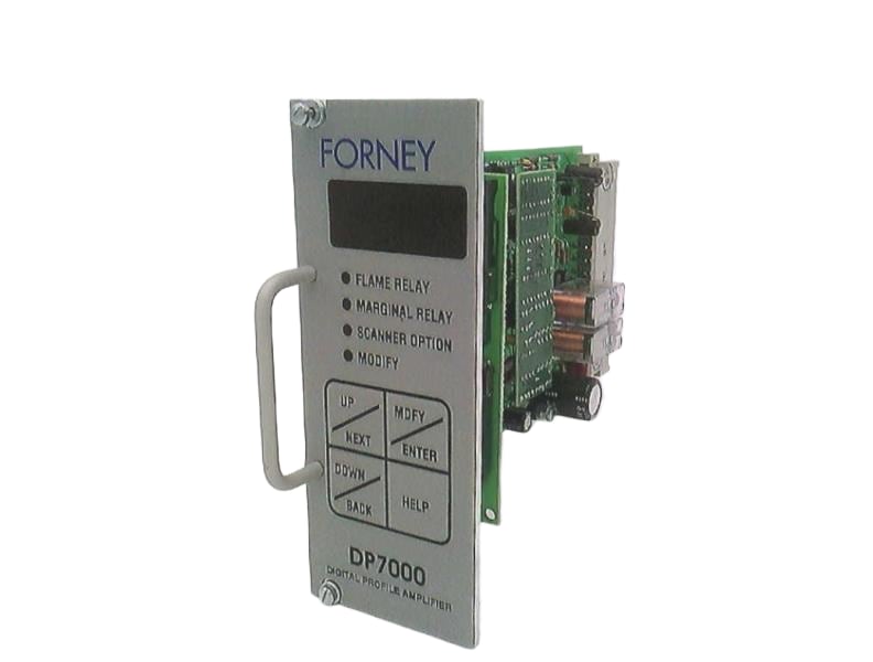 FORNEY DP7000