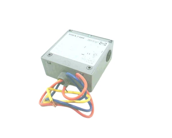 RIBX24BF by FUNCTIONAL DEVICES