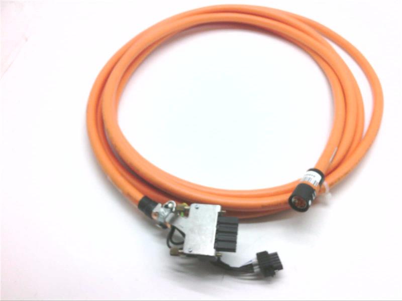 BECKHOFF ZK4500-8022-0050