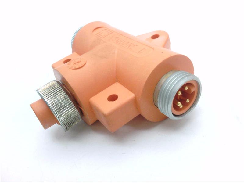 SCHNEIDER ELECTRIC SPX-TMQ5