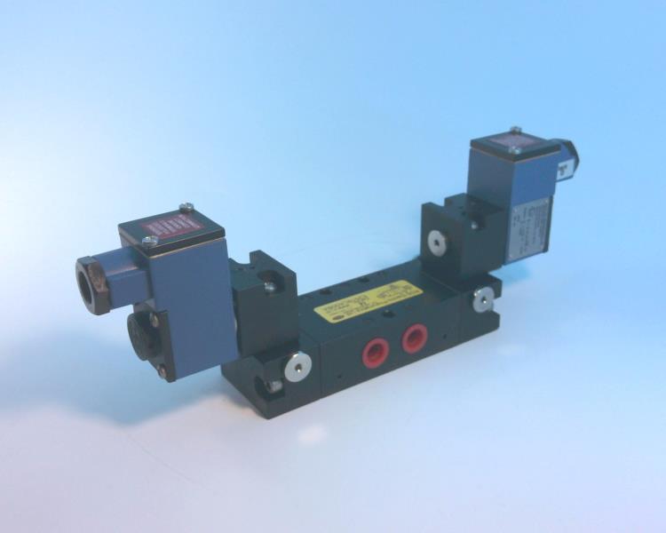 PNEUMATROL E2519CA00BA