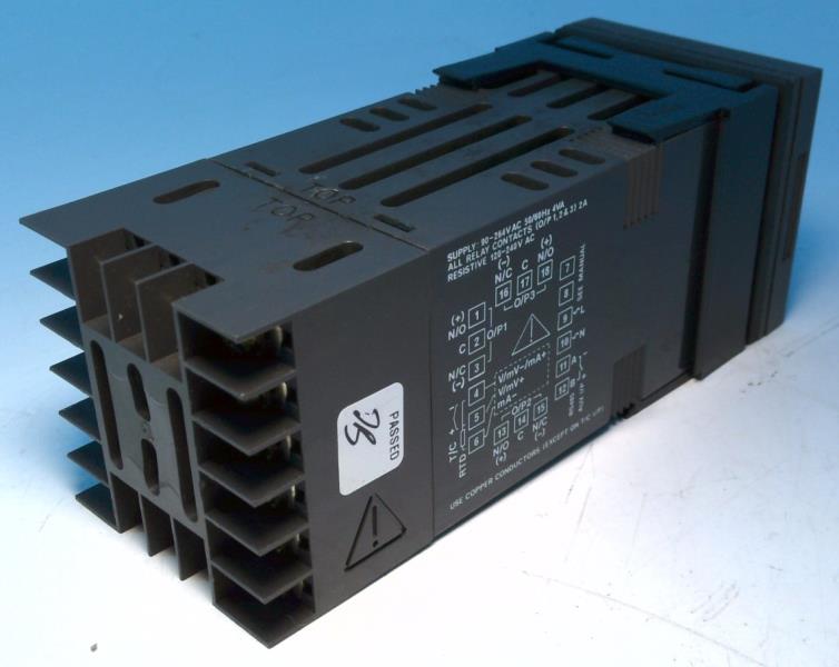 DANAHER CONTROLS N6100-Z270000-S140