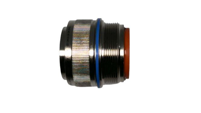 AMPHENOL MS3456L28-22S