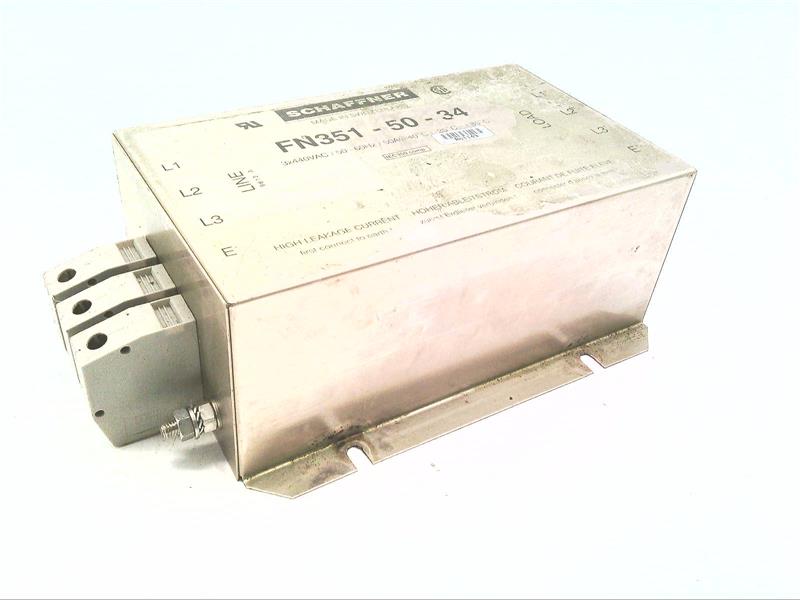 FN351-50-34 by TE CONNECTIVITY