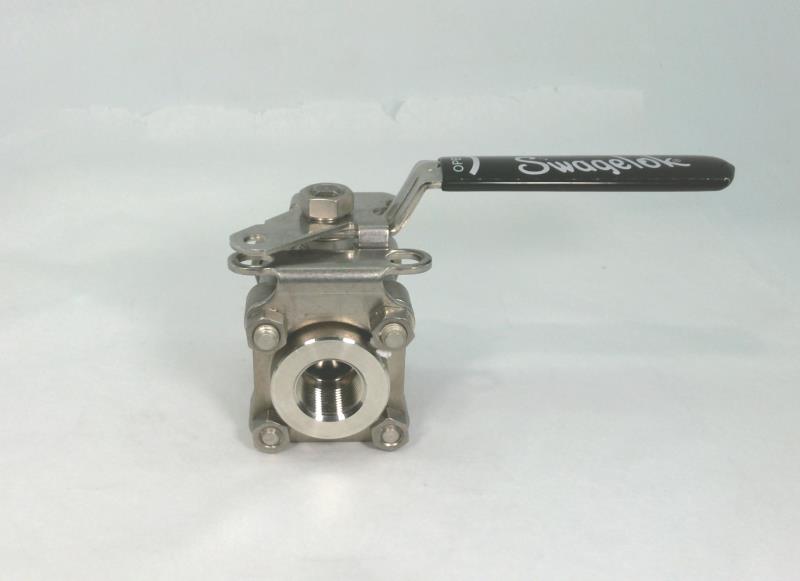 SWAGELOK SS-65TF12-JL