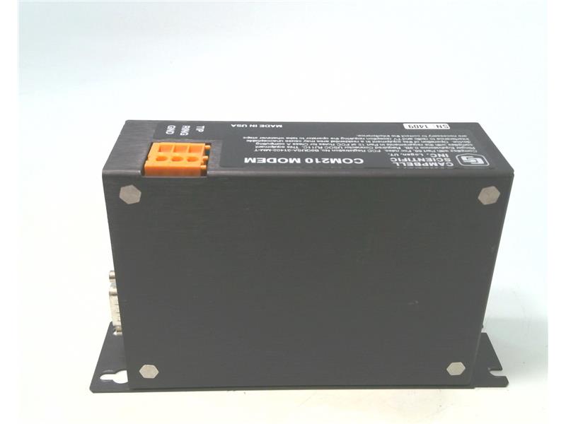 CAMPBELL SCIENTIFIC INC COM210