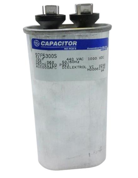 97F5300S by GENERAL ELECTRIC