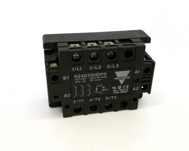 CARLO GAVAZZI RZ4025HDP0