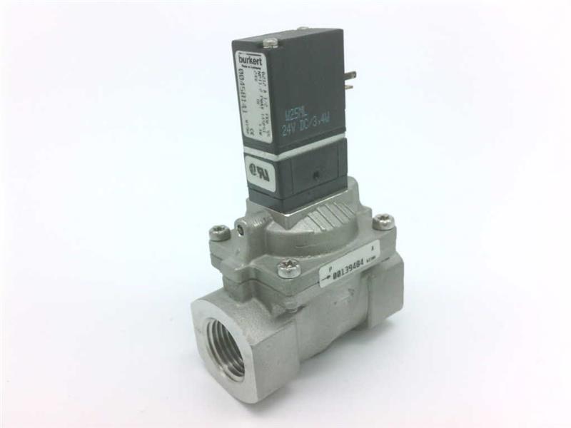 BURKERT 00458141