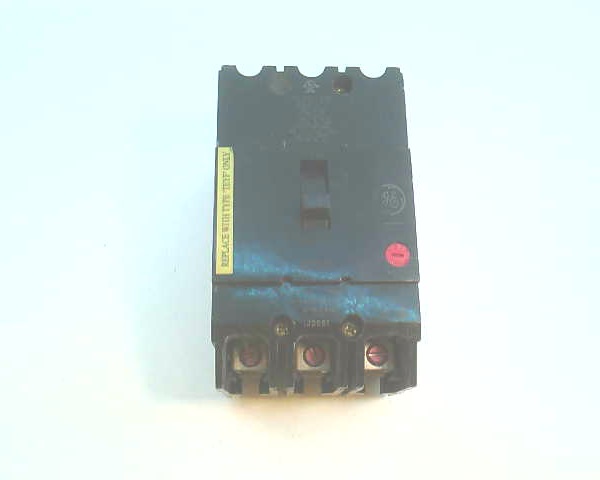 GENERAL ELECTRIC TEYF325