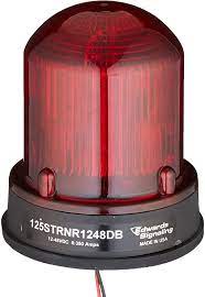 EDWARDS SIGNALING 125STRNR1248DB