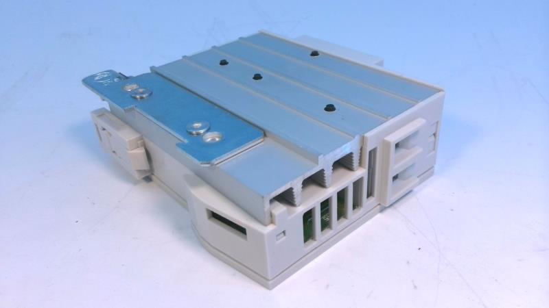 INVENSYS TE10S/16A/480V/LGC/FRA/96/00