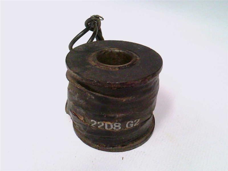 GENERAL ELECTRIC 22D8-G3