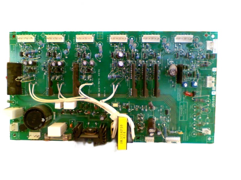 TOSHIBA 35589N