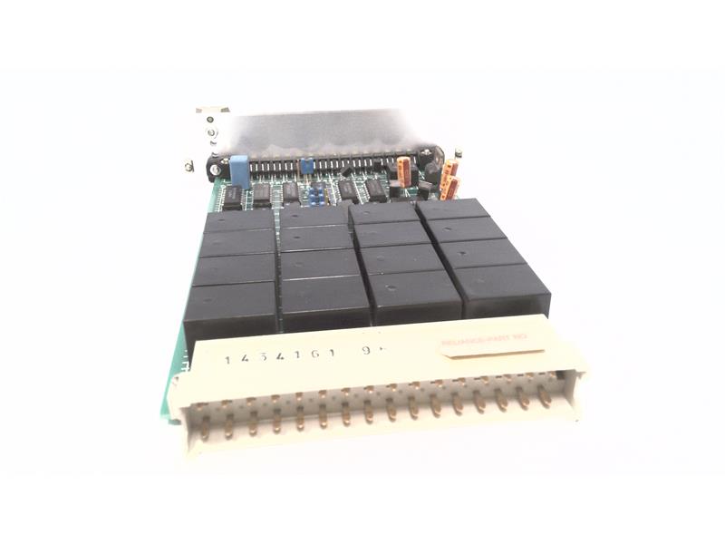 ASEA BROWN BOVERI 812.63.00DWW