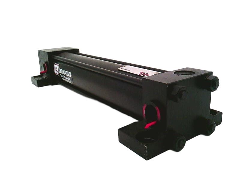 EATON CORPORATION LR5A1.5X7B12NNN22