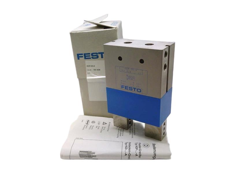 FESTO HGP-35-A