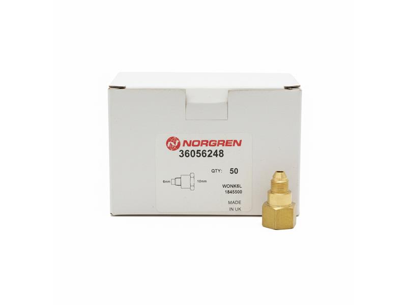 NORGREN 36056248-QTY50