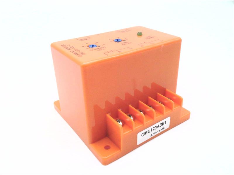 MARSH BELLOFRAM CMU-120-ASE-1