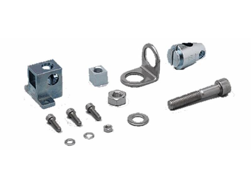 EFECTOR SYSTEM COMPONENT M18 RAIL-E20867