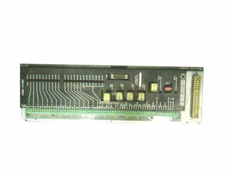 M20660002 by CONVERTEAM