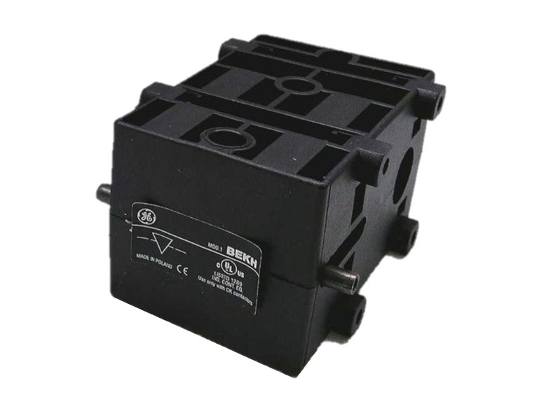 GENERAL ELECTRIC BEKH