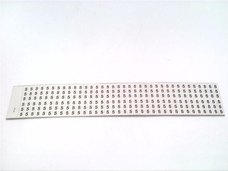 ABB THOMAS & BETTS WC5S