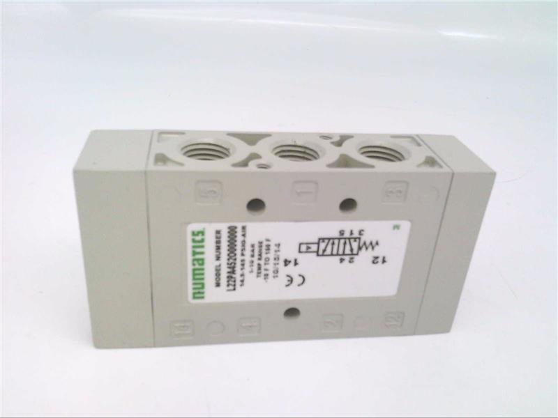 ASCO L22PA452O000000