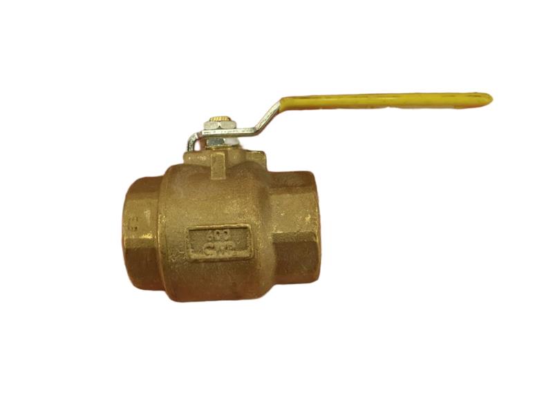 APOLLO VALVES 77C-108-01
