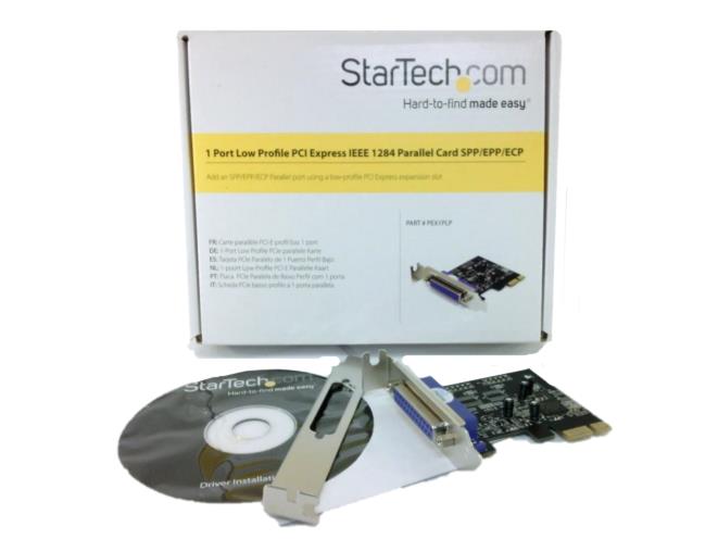STARTECH.COM PEX1PLP