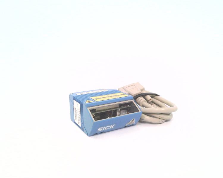 SICK CLV421-2010