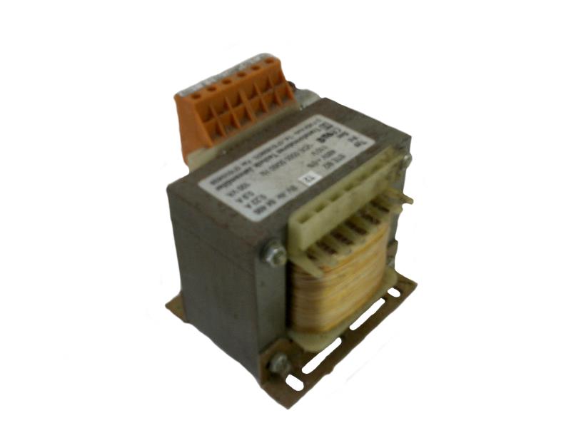 VDE-0550 by GEORGII KOBOLD