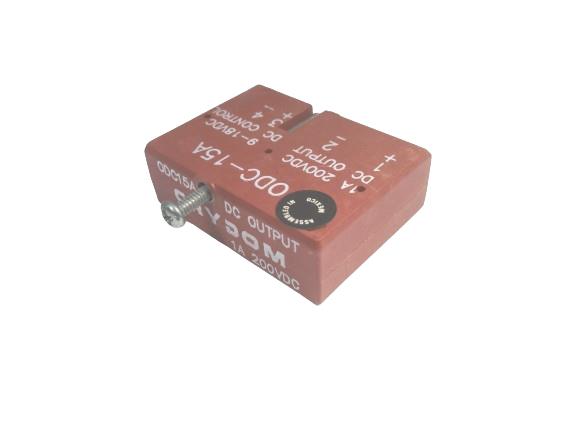 SENSATA TECHNOLOGIES ODC-15A