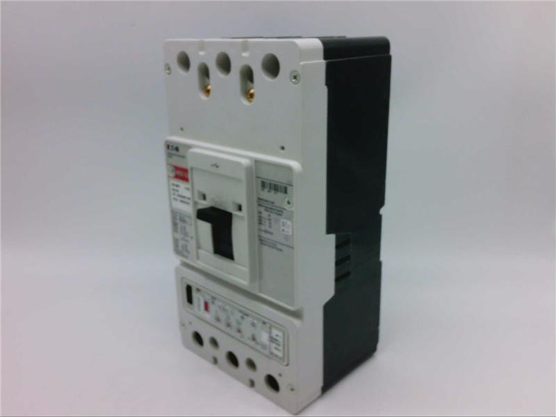 EATON CORPORATION HKDB3400FT32W