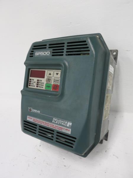 ASEA BROWN BOVERI 1SU51010