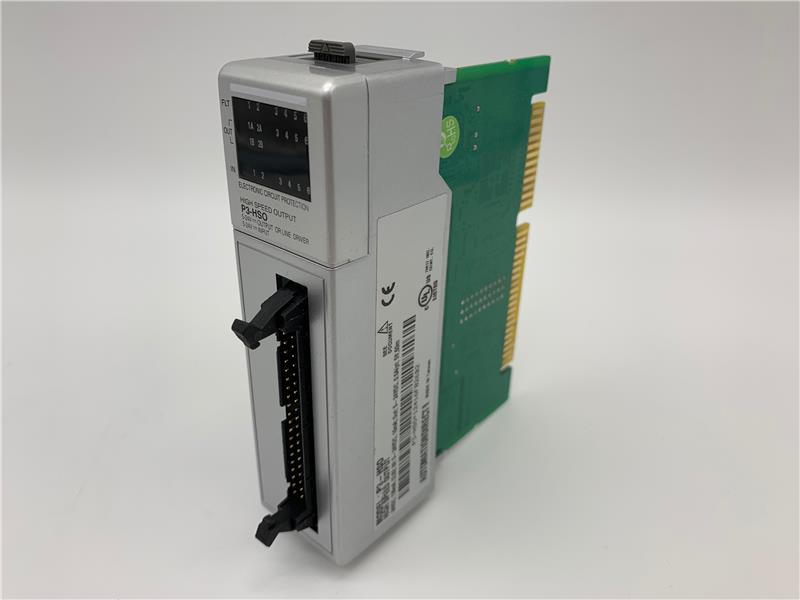 AUTOMATION DIRECT P3-HSO