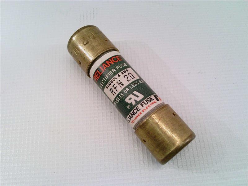 ASEA BROWN BOVERI RFN-20